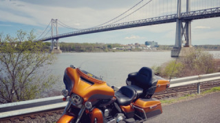 Harley-Davidson Ultra Classic Electra Glide