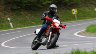 Honda XR 650R