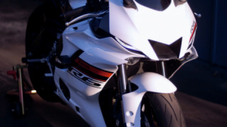 Yamaha YZF R6 - Iris