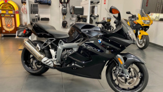 BMW K 1300 S - jimmy