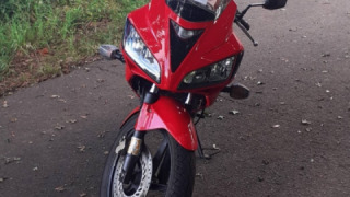 Honda CBR 125R - Jc 39