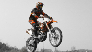 KTM 250 SX-F 