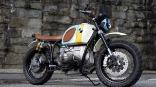 BMW R 60