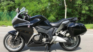 Honda VFR 1200