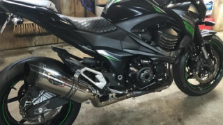 Kawasaki Z800