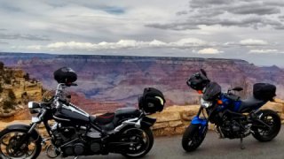 Yamaha FZ-09/MT-09 - Torque for days