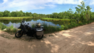 BMW F 800 GS