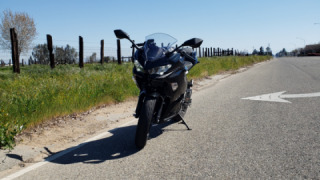 Kawasaki Ninja 400R - My ninja and my r6