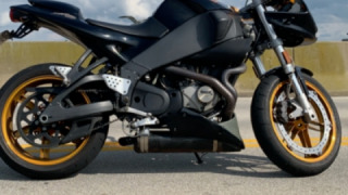 Buell XB12R Firebolt - XB12R