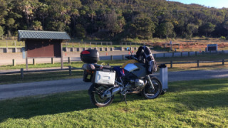 BMW R 1200 GS