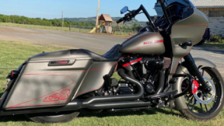 Harley-Davidson Road Glide