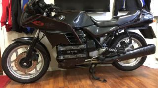 BMW K 100 RS