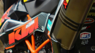 KTM 690 SMC R