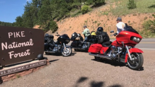 Harley-Davidson Road Glide