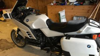 BMW K 100