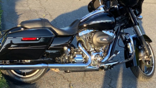 Harley-Davidson Street Glide