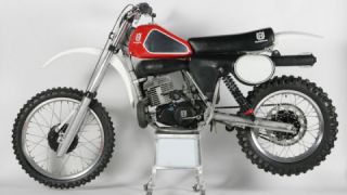 Husqvarna CR 430