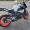 Yamaha FZ-10/MT-10 - Mt10