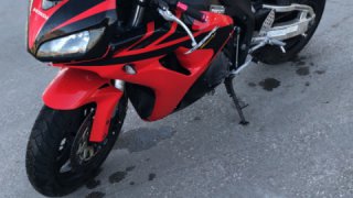 Honda CBR 1000RR