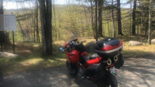 Ducati Multistrada 1000