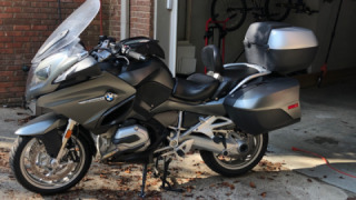 BMW R 1200 RT