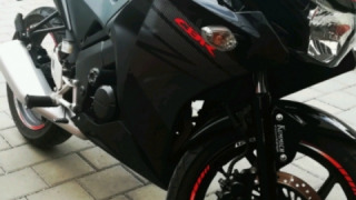 Honda CBR 125R