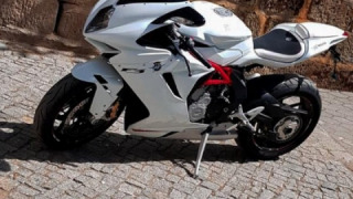 MV Agusta F3