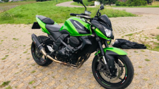 Kawasaki Z750