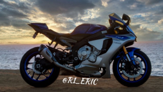 Yamaha YZF R1 - Lola