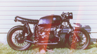 BMW R 65