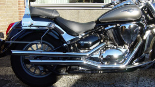 Suzuki Intruder C800