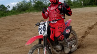 Honda CRF 230