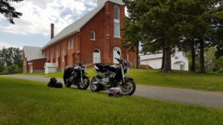 Honda CB 600