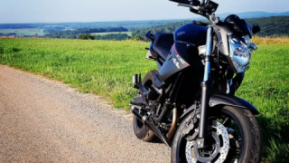 Yamaha XJ 6