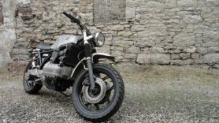 BMW K 100 RT