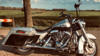 Harley-Davidson Road King