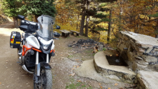 Honda Crosstourer