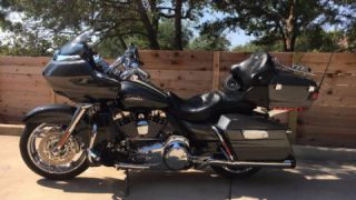 Harley-Davidson Road Glide - My first bagger