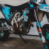 Husqvarna 701 Supermoto