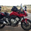 Yamaha FZ1 Fazer