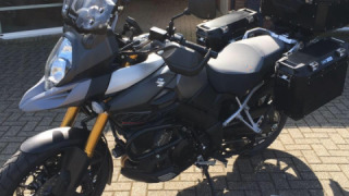 Suzuki V-Strom 1000