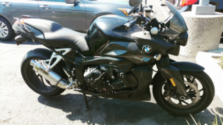 BMW K 1200 R