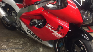 Yamaha YZF 1000R Thunderace