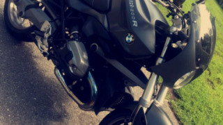 BMW R 1200 R