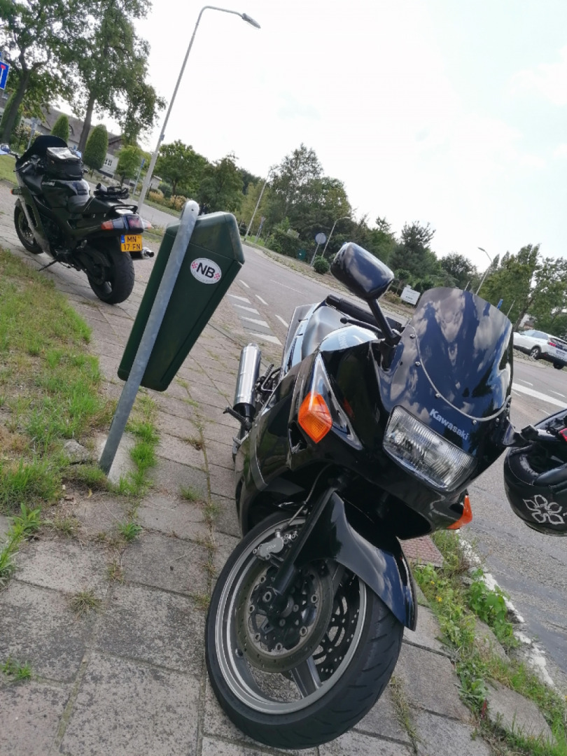 Short ride