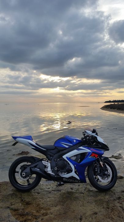 Beach Bike