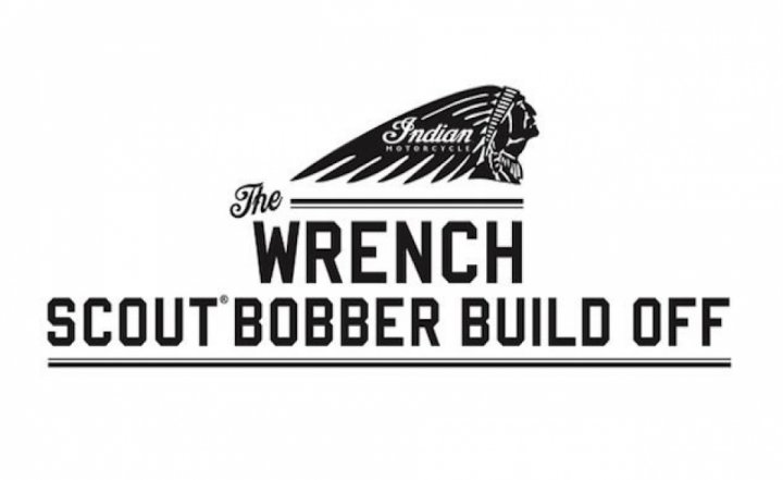 Finalists of the contest "The Wrench: Scout Bobber Build Off"