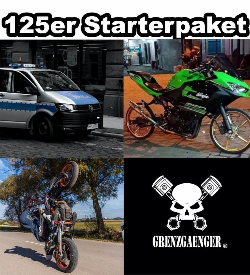 Motorrad memes