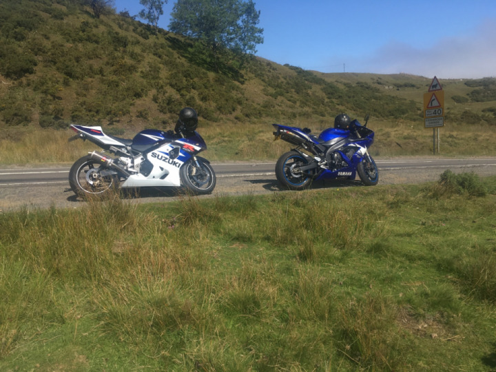 Clee Hill Shropshire