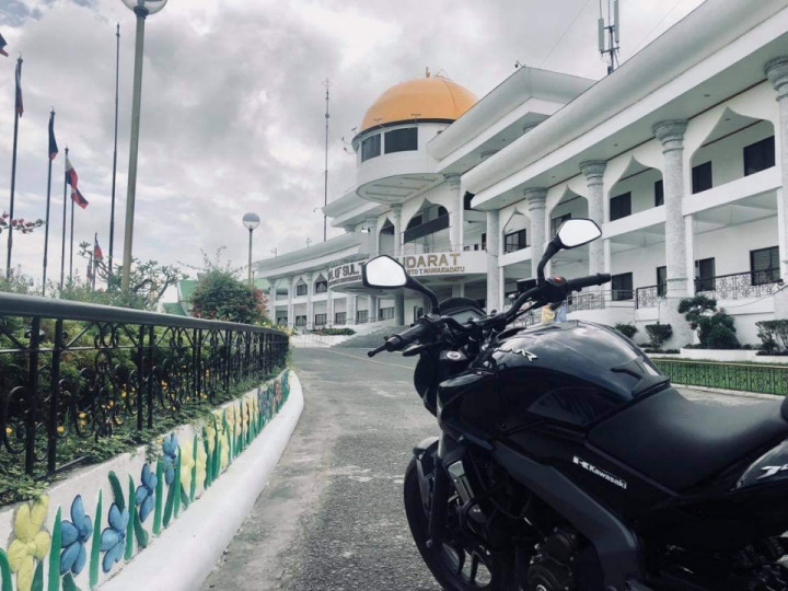 Provincial Capitol of Sultan Kudarat